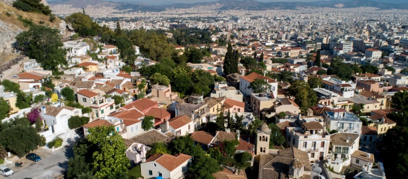 Κτηματολόγιο: Η παράταση «φεύγει» και τα πρόστιμα «έρχονται»